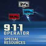 * 911 Operator - Special Resources * EGS DLC * (PC)