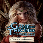 * A Game Of Thrones - A Dance With Dragons * EGS DLC *