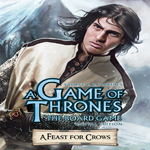 * A Game of Thrones - A Feast For Crows * EGS DLC * (