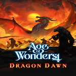 * Age of Wonders 4: Dragon Dawn * EGS DLC * (PC)