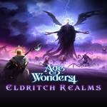 * Age of Wonders 4: Eldritch Realms * EGS DLC * (PC)
