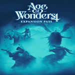 * Age of Wonders 4: Expansion Pass * EGS DLC * (PC)