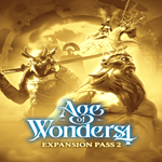 * Age of Wonders 4: Expansion Pass 2 * EGS DLC * (PC)
