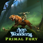 * Age of Wonders 4: Primal Fury * EGS DLC * (PC)