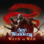 * Age of Wonders 4: Ways of War * EGS DLC * (PC)