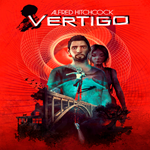* Alfred Hitchcock - Vertigo: Soundtrack * EGS DLC * 