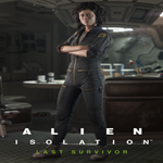 * Alien: Isolation - Last Survivor * EGS DLC * (PC)