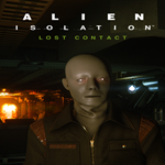 * Alien: Isolation - Lost Contact * EGS DLC * (PC)