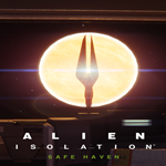 * Alien: Isolation - Safe Haven * EGS DLC * (PC)