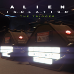 * Alien: Isolation - The Trigger * EGS DLC * (PC)