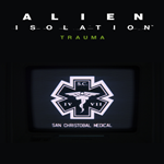 * Alien: Isolation - Trauma * EGS DLC * (PC)