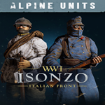 * Alpine Units Pack * EGS DLC * (PC)