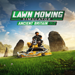 * Ancient Britain * EGS DLC * (PC)