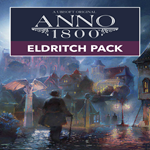 * Anno 1800 Eldritch Pack * EGS DLC * (PC)