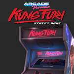* Arcade Paradise - Kung Fury: Street Rage * EGS DLC *