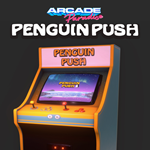 * Arcade Paradise - Penguin Push * EGS DLC * (PC)