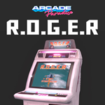* Arcade Paradise - R.O.G.E.R. * EGS DLC * (PC)