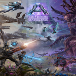 * ARK Genesis Season Pass * EGS DLC * (PC)