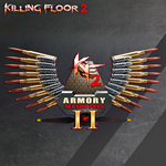 * Armory Season Pass 2 * EGS DLC * (PC)