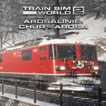 * Arosalinie: Chur - Arosa * EGS DLC * (PC)