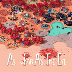 * As Far As The Eye Soundtrack * EGS DLC * (PC)