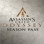 * Assassin´s Creed Odyssey - Season Pass * EGS DLC * 