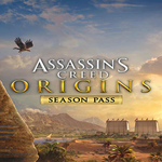 * Assassin´s Creed Origins Season Pass * EGS DLC * (P