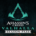 * Assassin´s Creed: Valhalla Season Pass * EGS DLC * 