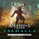 * Assassin´s Creed* Valhalla - Wrath of the Druids * E