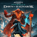 * Assassin´s Creed* Valhalla: Dawn of Ragnar*k * EGS D