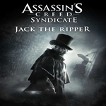 * Assassins Creed Syndicate Jack the Ripper * EGS DLC 