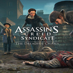 * Assassins Creed Syndicate The Dreadful Crimes * EGS 