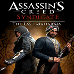 * Assassins Creed Syndicate The Last Maharaja * EGS DL