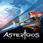 * Asterigos: Northwind Legion Gear * EGS DLC * (PC)