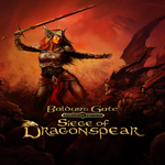 * Baldur´s Gate: Siege of Dragonspear * EGS DLC * (PC