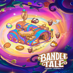 * Bandle Tale: Bigger-On-The-Inside Pack * EGS DLC * 