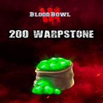 * Blood Bowl 3 - 200 Warpstone * EGS DLC * (PC)