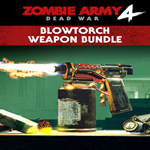 * Blowtorch Weapon Bundle * EGS DLC * (PC)