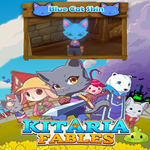 * Blue Cat Skin * EGS DLC * (PC)