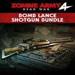 * Bomb Lance Shotgun Bundle * EGS DLC * (PC)