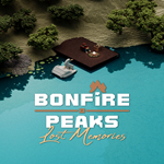 * Bonfire Peaks: Lost Memories * EGS DLC * (PC)