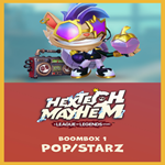 * BOOMBOX 1: POP/STARZ * EGS DLC * (PC)
