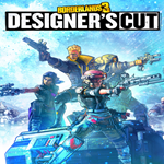 * Borderlands 3: Designer´s Cut * EGS DLC * (PC)