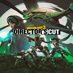 * Borderlands 3: Director´s Cut * EGS DLC * (PC)