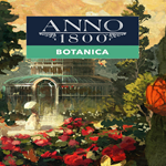 * Botanica - DLC * EGS DLC * (PC)