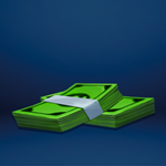 * Box of banknotes [True Reporter] * EGS DLC * (PC)