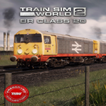 * BR Class 20 ´Chopper´ * EGS DLC * (PC)
