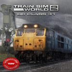 * BR Class 31 * EGS DLC * (PC)