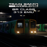 * BR Class 313 EMU * EGS DLC * (PC)
