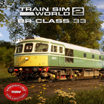 * BR Class 33 * EGS DLC * (PC)